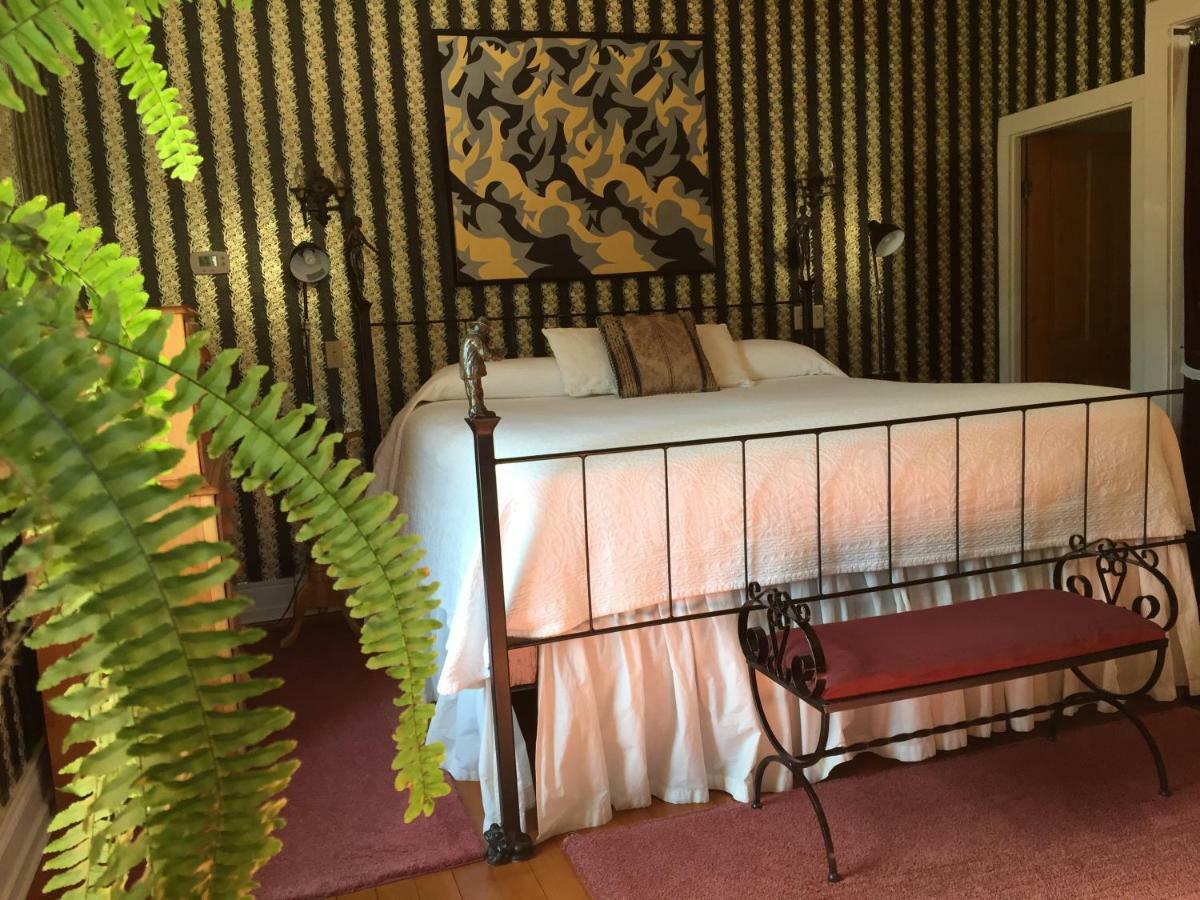 Abe'S Spring Street Guest House Галена Экстерьер фото